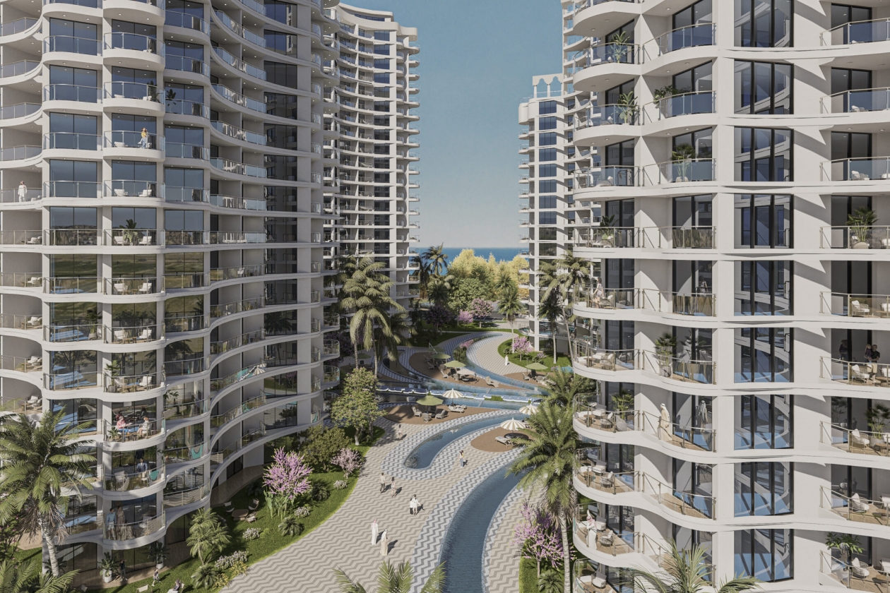 CAESAR PALM JUMEİRAH