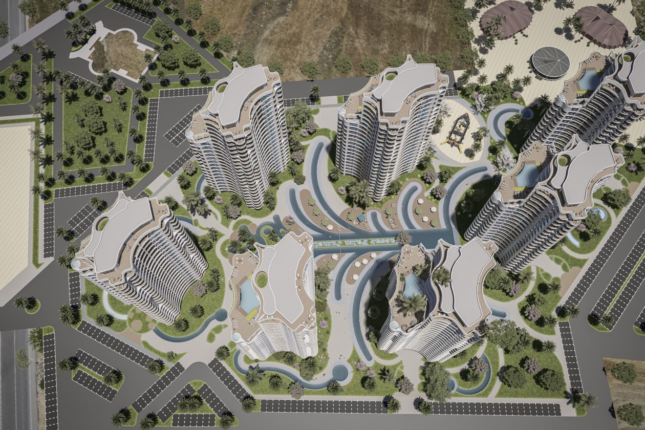 CAESAR PALM JUMEİRAH