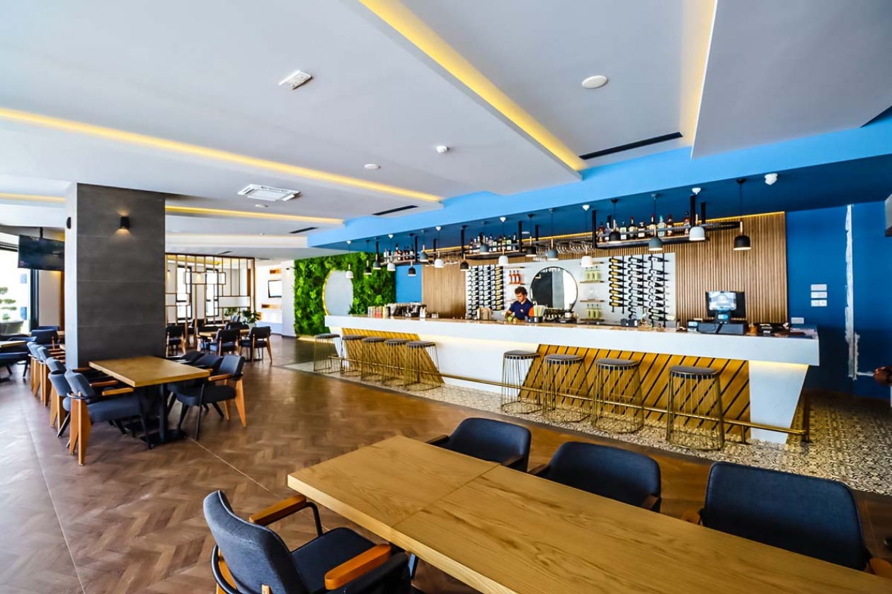 CAESAR PALM JUMEİRAH