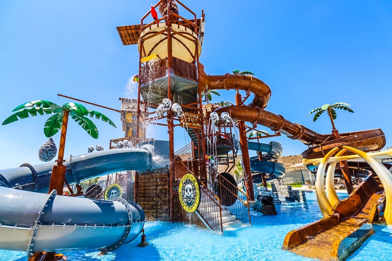 CAESAR PALM JUMEİRAH