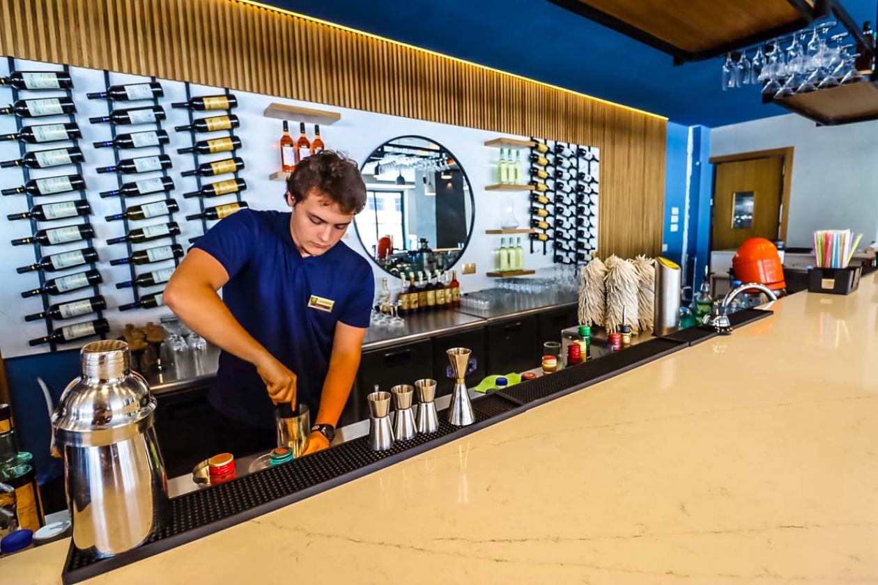 CAESAR PALM JUMEİRAH