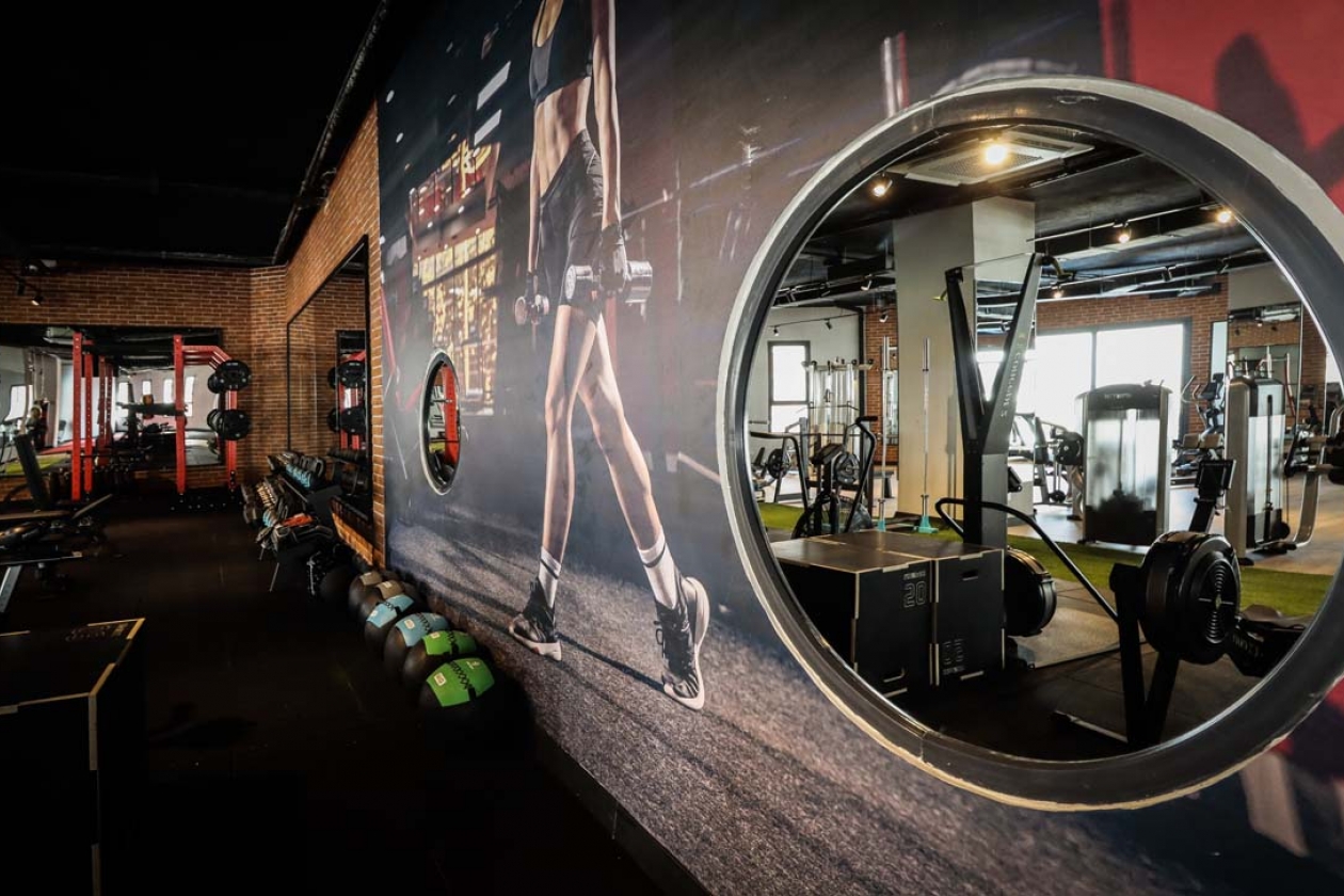 CAESAR PALM JUMEİRAH