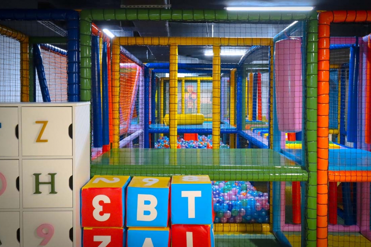 CAESAR PALM JUMEİRAH