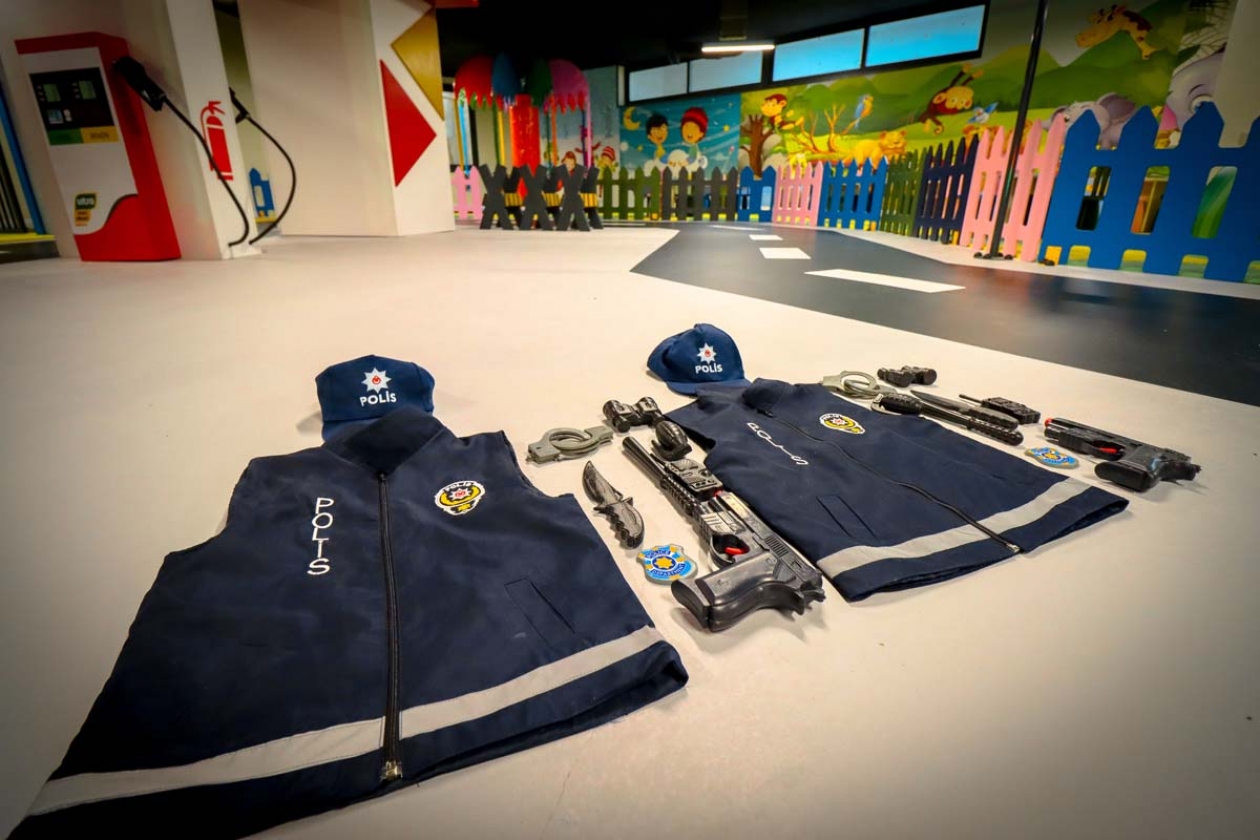 CAESAR PALM JUMEİRAH