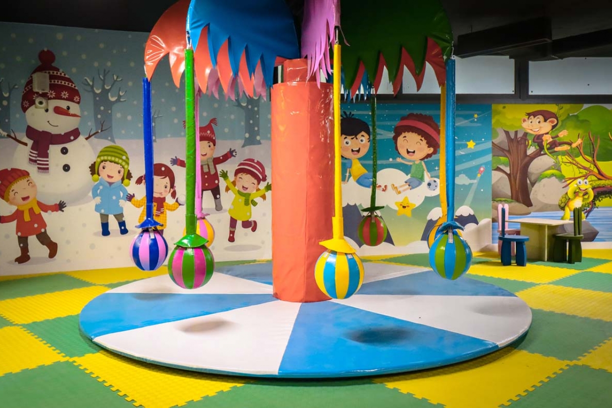 CAESAR PALM JUMEİRAH