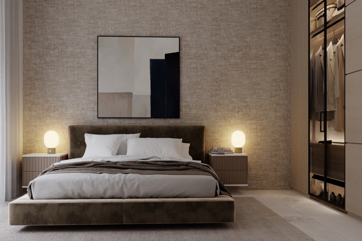 4 + 1  Semi-Detached