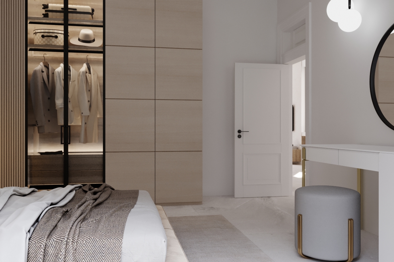 4 + 1  Semi-Detached