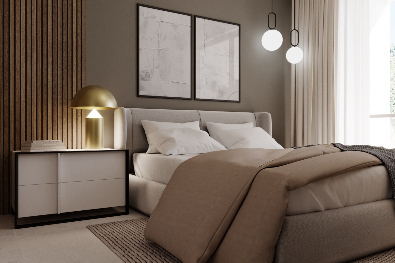 4 + 1  Semi-Detached