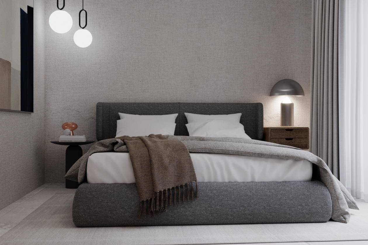 4 + 1  Semi-Detached