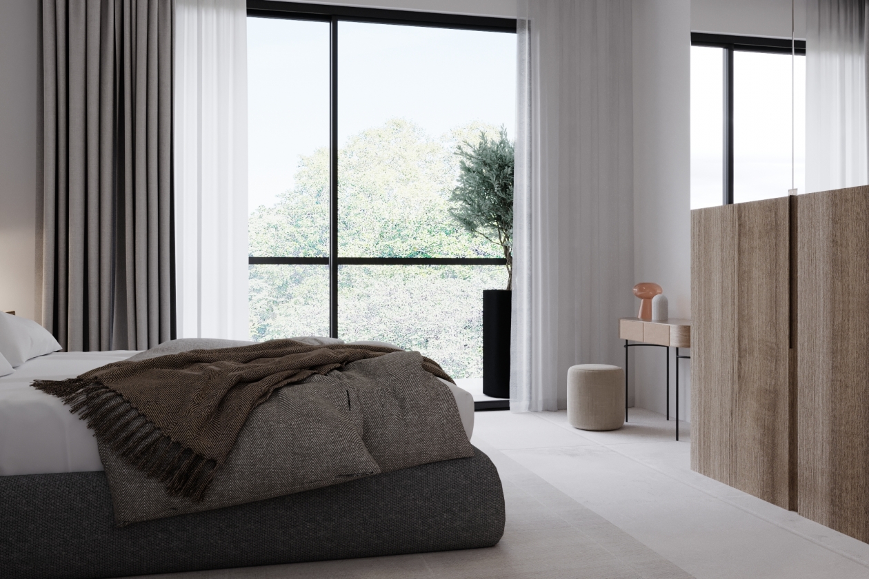 4 + 1  Semi-Detached