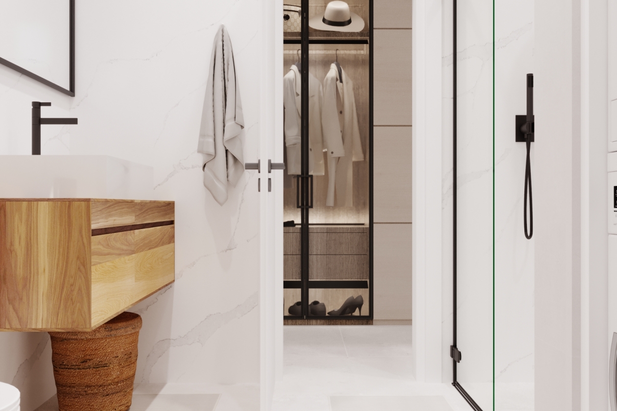 4 + 1  Semi-Detached