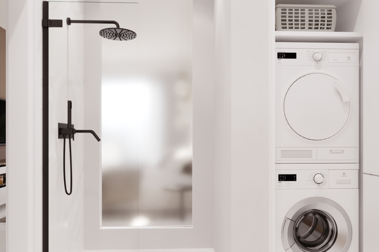 4 + 1  Semi-Detached